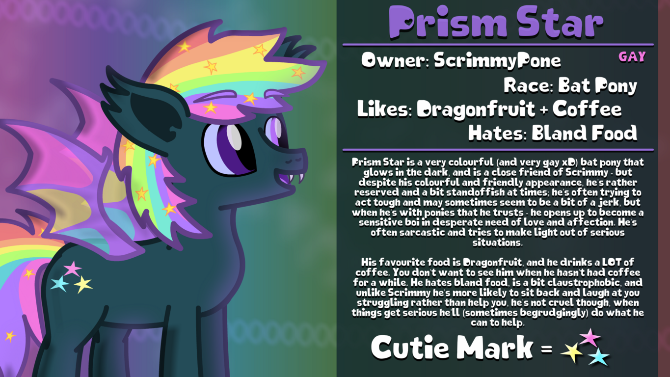 Image: Sp3cTruM-II - PrismStar_Bio.png